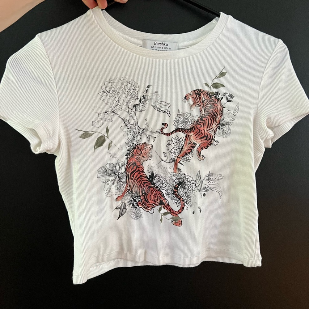 Bershka Bundle